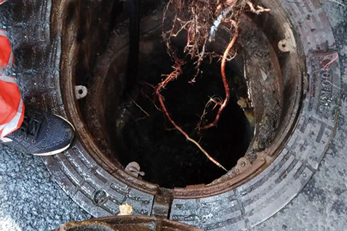 滁州管道预处理